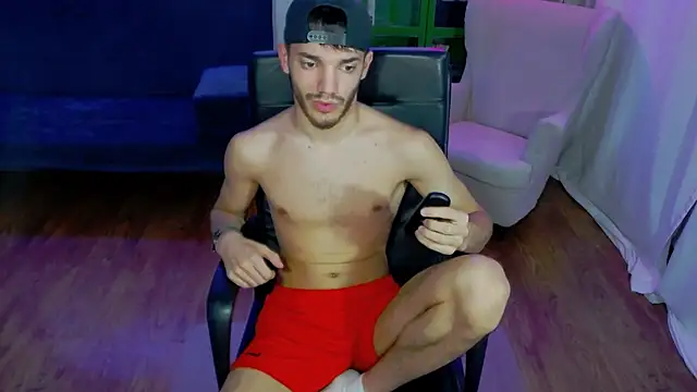 DominicValente online show from 31, 10, 2025