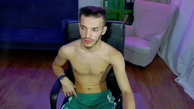 DominicValente online show from 28, 10, 2025