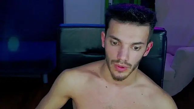 DominicValente online show from 3, 11, 2025