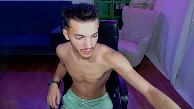 DominicValente online show from 27, 10, 2025