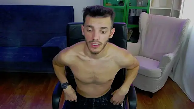 DominicValente online show from 29, 10, 2025