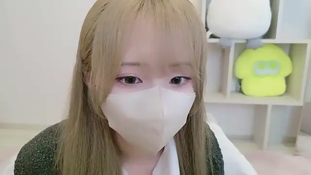 Cocoro o0 online show from 21, 9, 2025