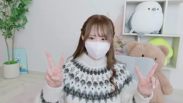 Cocoro o0 online show from 30, 11, 2025