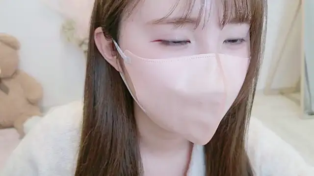 Cocoro o0 online show from 21, 11, 2025