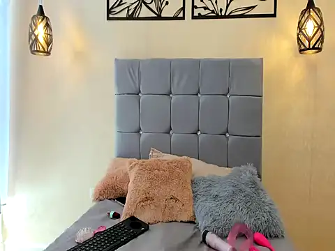 SamantaParty1 online show from 27, 9, 2025