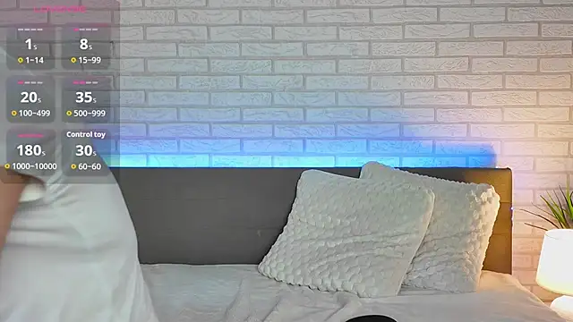 GarettVoss online show from 8, 10, 2025