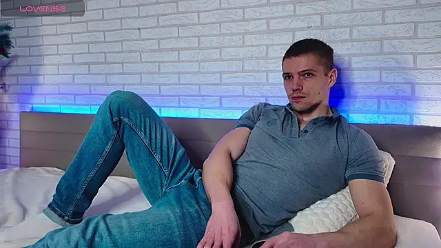 GarettVoss online show from 22, 12, 2025