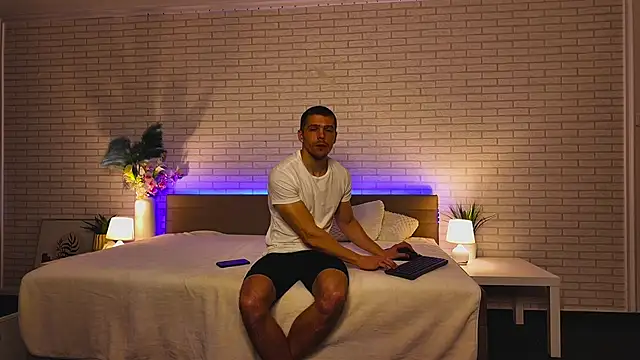 GarettVoss online show from 15, 11, 2025