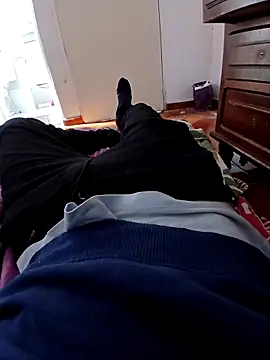 Brunaoseu online show from 13, 4, 2026