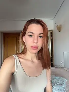 MollyXoXo online show from 24, 6, 2026