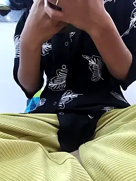 sassyishhu76 online show from 29, 10, 2025