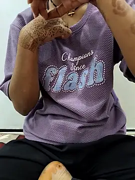 sassyishhu76 online show from 25, 10, 2025