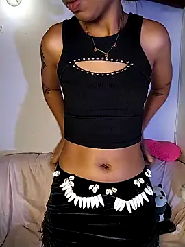 Suzanelee1 online show from 31, 10, 2025