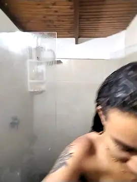 Suzanelee1 online show from 7, 11, 2025