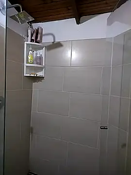 Suzanelee1 online show from 16, 10, 2025