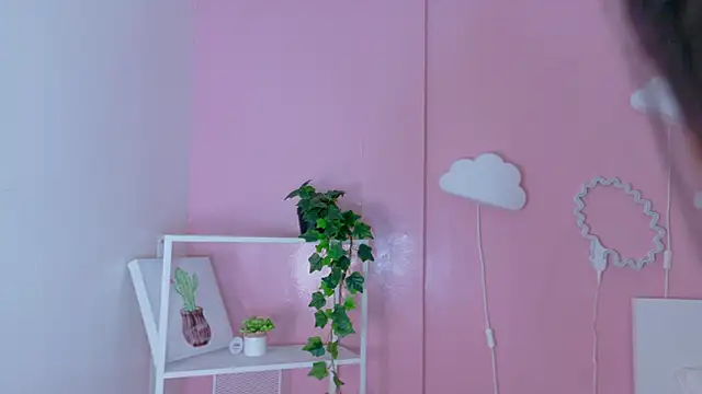 KeendraFox  online show from 16, 1, 2026