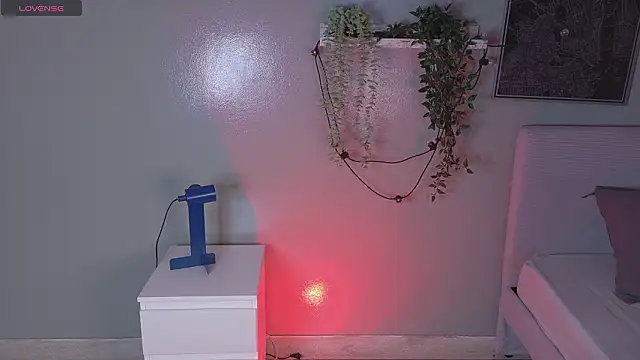 KeendraFox  online show from 18, 2, 2026