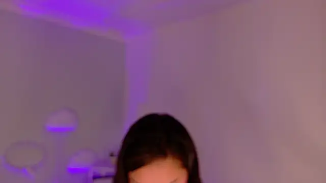 Snapshot of KeendraFox_ chatting on 15, 6, 2026 KeendraFox online show from 15, 6, 2026