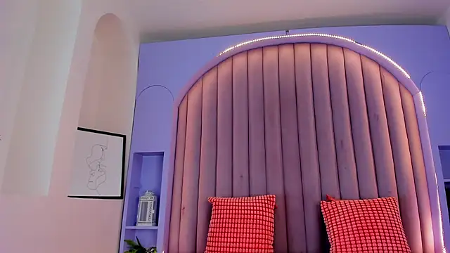 KeendraFox  online show from 25, 9, 2025