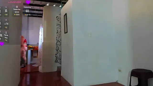 Cherrysweetyx online show from 5, 2, 2026