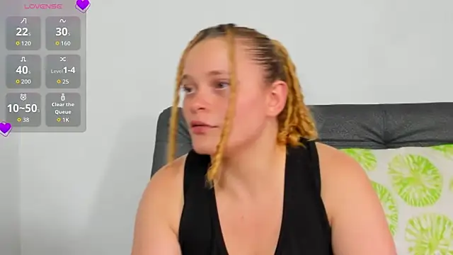 Cherrysweetyx online show from 5, 4, 2026