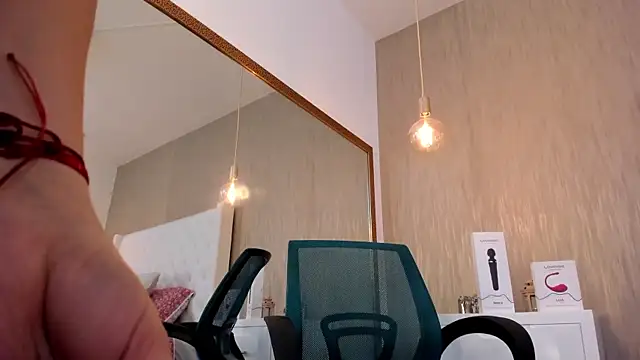 Lucy Lu17 online show from 3, 10, 2025