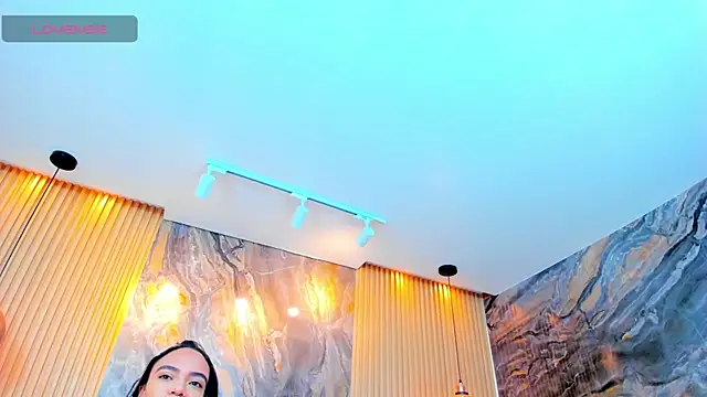 grace daviss online show from 25, 10, 2025