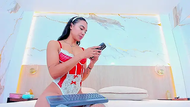 grace daviss online show from 20, 11, 2025