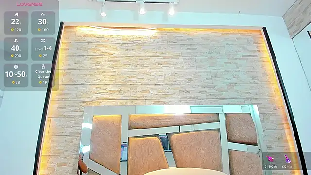 grace daviss online show from 5, 11, 2025