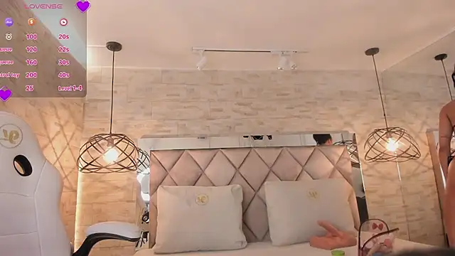 grace daviss online show from 25, 2, 2026