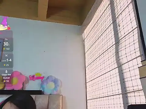 queenalexxa111 online show from 26, 9, 2025