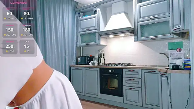 OnlyForYou  online show from 4, 10, 2025