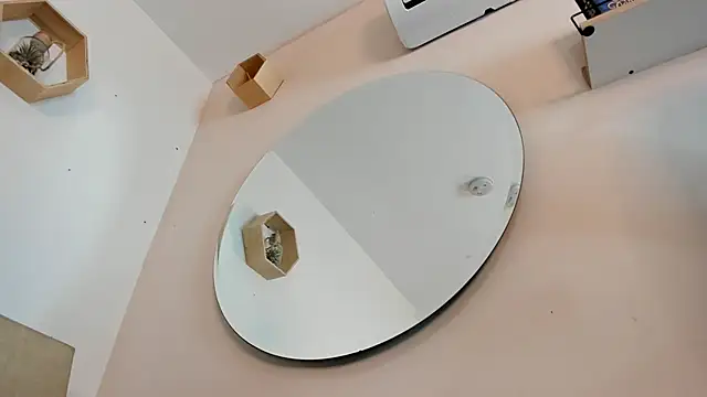 SofiaClarkson online show from 16, 11, 2025