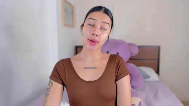 SofiaClarkson online show from 11, 1, 2026