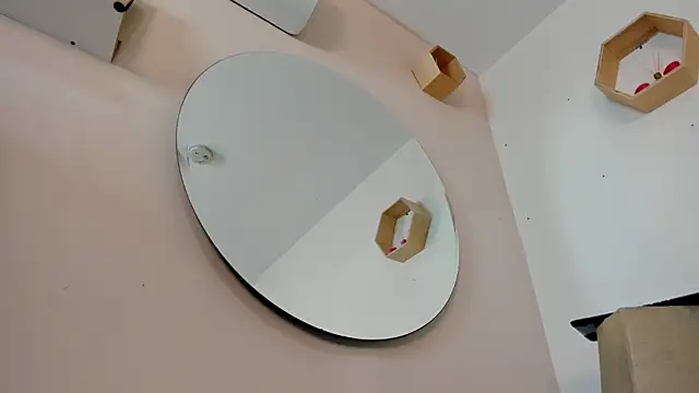 SofiaClarkson online show from 24, 9, 2025