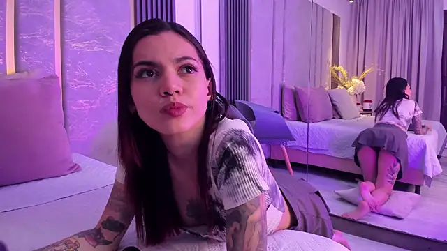 Vero Jenkins online show from 21, 9, 2025