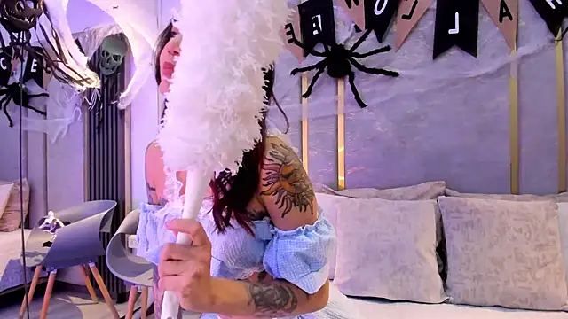 Vero Jenkins online show from 30, 10, 2025