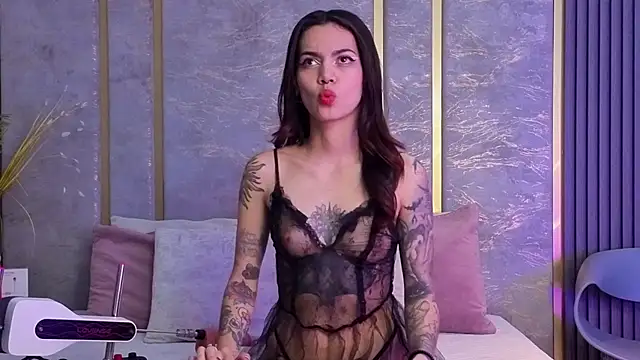 Vero Jenkins online show from 5, 2, 2026