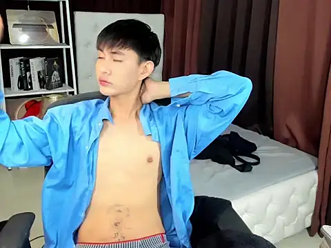 UncensoredCock online show from 7, 10, 2025