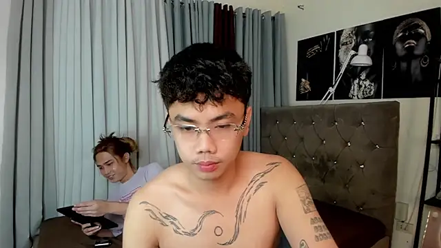 UncensoredCock online show from 24, 10, 2025