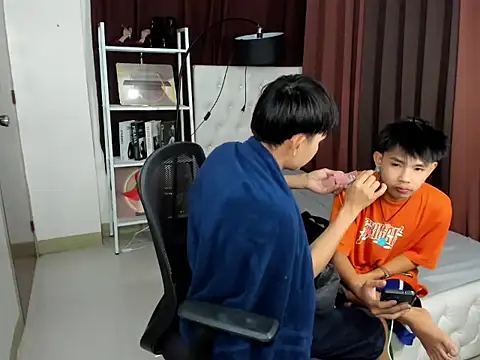 UncensoredCock online show from 6, 10, 2025