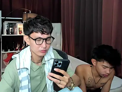 UncensoredCock online show from 12, 10, 2025