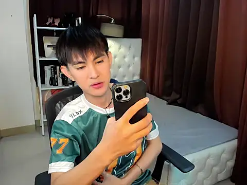 UncensoredCock online show from 9, 10, 2025