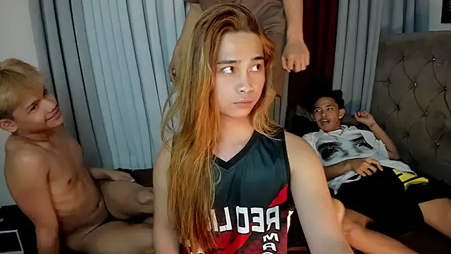 UncensoredCock online show from 21, 10, 2025