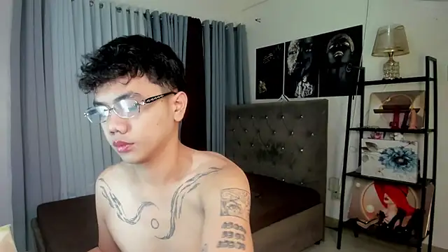 UncensoredCock online show from 25, 10, 2025