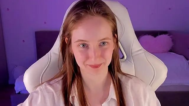 CrystalSoul  online show from 17, 11, 2025