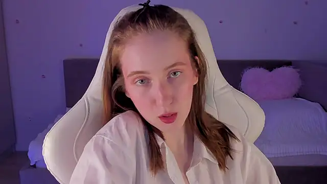 CrystalSoul  online show from 5, 11, 2025