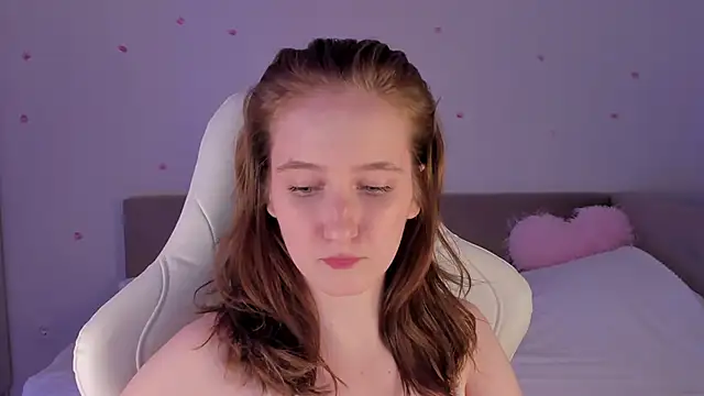 CrystalSoul  online show from 5, 10, 2025