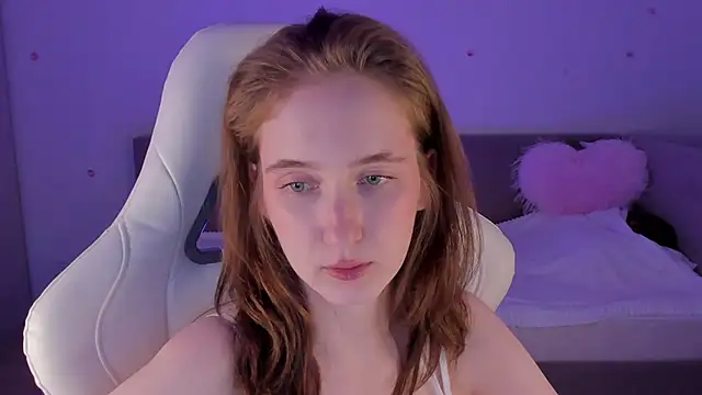 CrystalSoul  online show from 26, 10, 2025