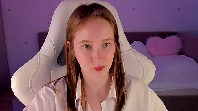 CrystalSoul  online show from 16, 11, 2025